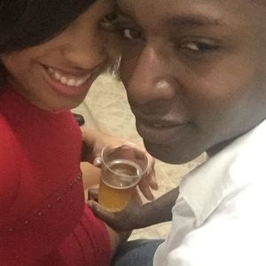 Meet your Posher, Luis